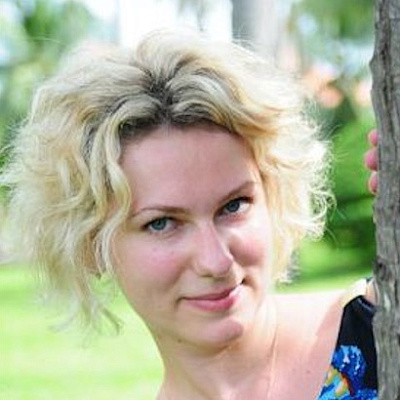 Локтева Елена